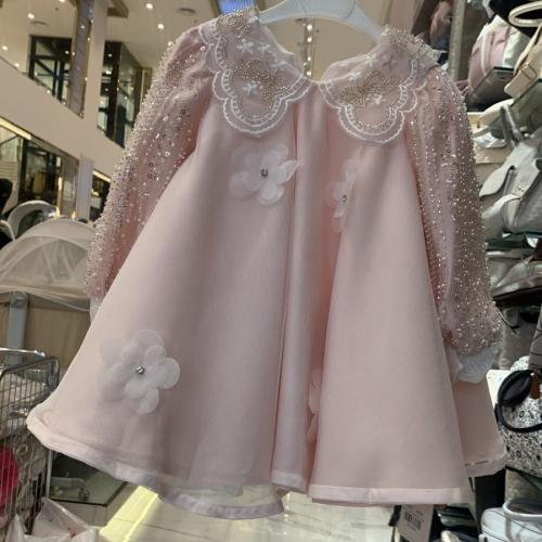 فستان تركي فخم