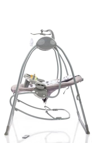 3-1 كهرب وأرجوحة وكرسي طعام