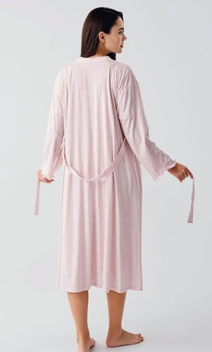 طقم قطعتين قطن تركي