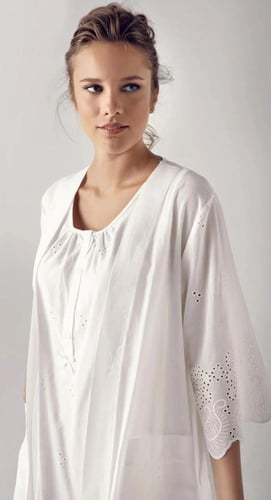 طقم قطعتين تركي