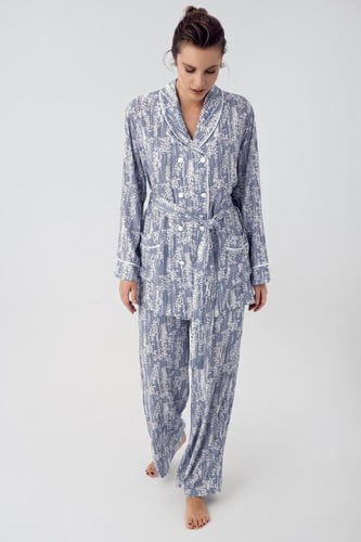 بجامة تركي قطن