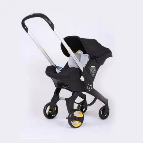 عربية كارسيت 4x1 للاطفال للسفر اتجاهين كارسيت بوضع...