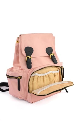 شنطة مواليد