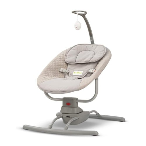 كرسي هزاز ارجوحة اللفي بيبي