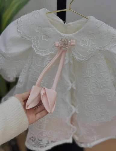 فستان العيد تركي