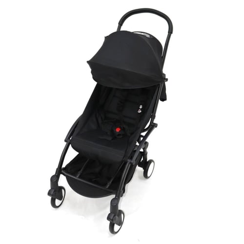 عربة Rocking baby لسفر