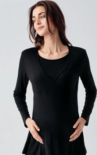 طقم ثلاث قطع قطن تركي