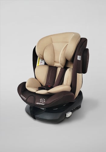 كرسي سيارة دوران360 درجة