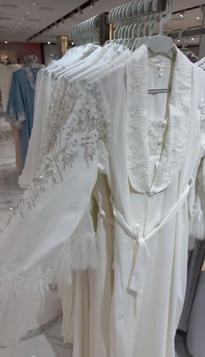 روب الاكثر طلباً