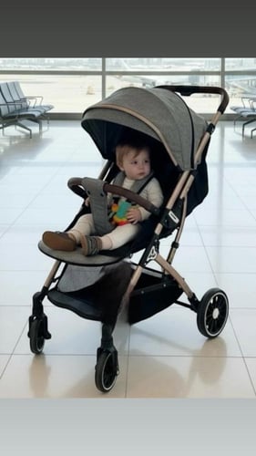 عربية 5 في 1 طيارة اتجاهين أيفيت