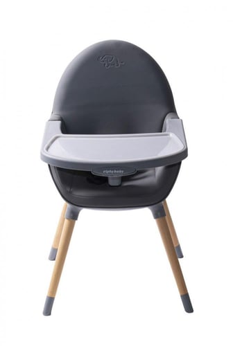 كرسي طعام ب6 مستويات براند اللفي بيبي