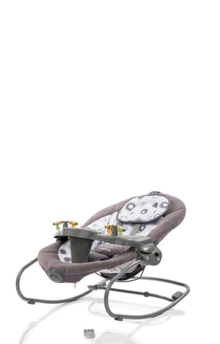 3-1 كهرب وأرجوحة وكرسي طعام