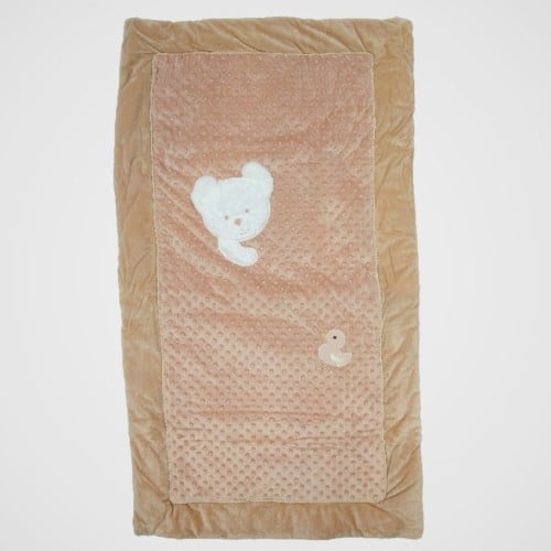 مفرش فلاي باي فلاي 60*120