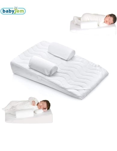 مخدة الإرجاع الأصلية الطبية