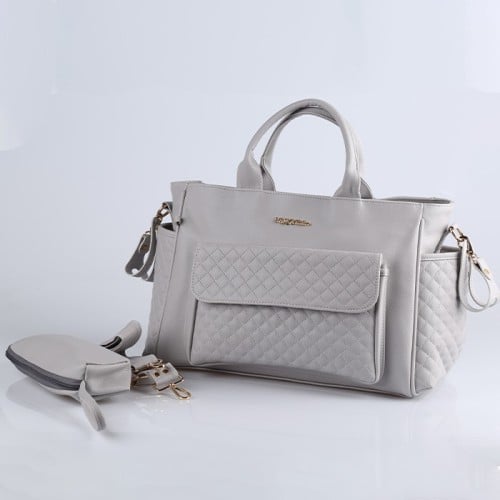 شنطة جلد أسباني