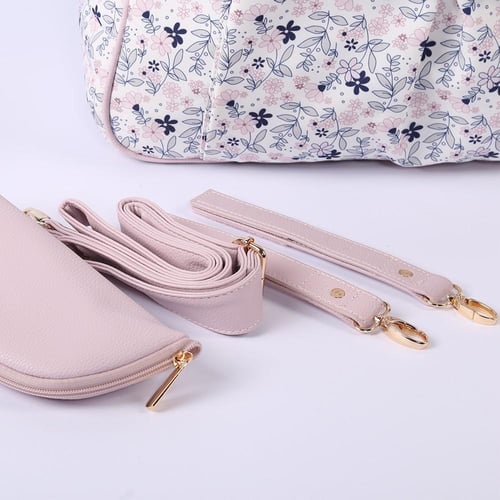 شنطة جلد أسباني