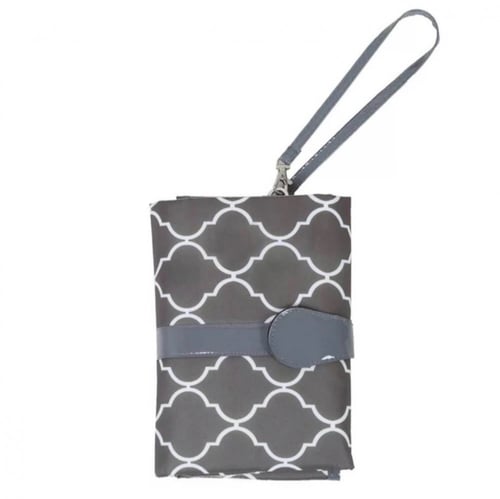 مفرش تغير الطفل الرضيع