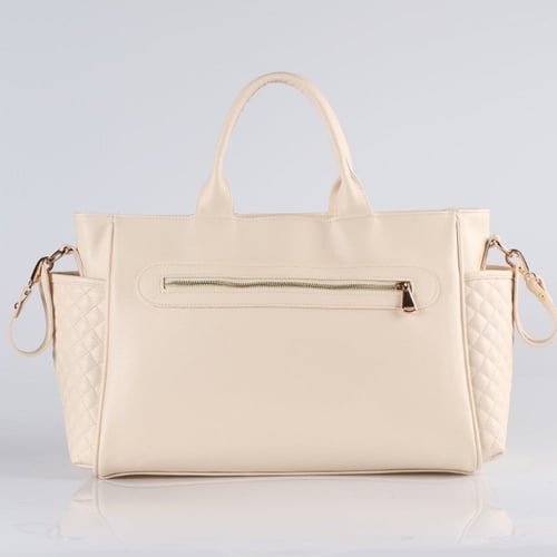 شنطة جلد أسباني