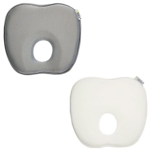 مخدة طبية تعديل راس الطفل بيبي جيم