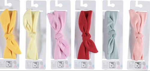 ربطة رأس أطفال