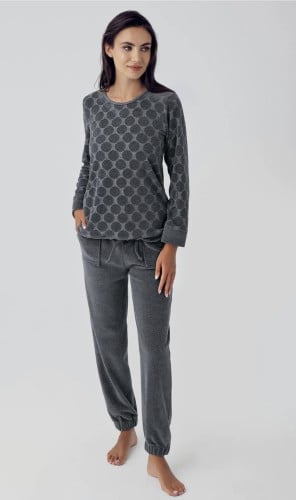 طقم بيجامة تركية