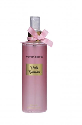 عطر للجسم كيس مومنتس- Women'secret -