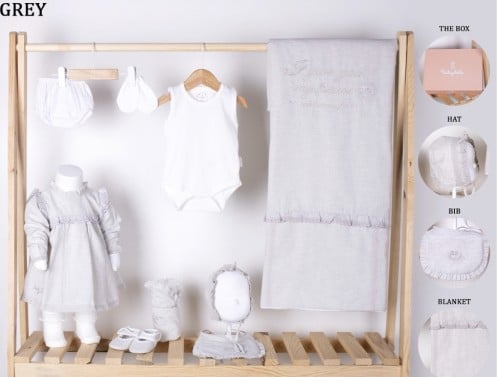 بوكس تركي 10 قطع