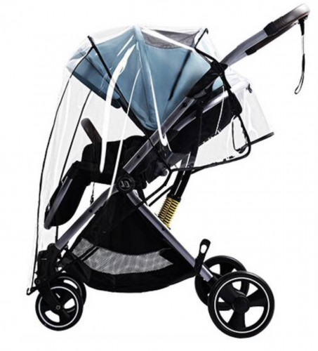 غطاء المطر للعربيات