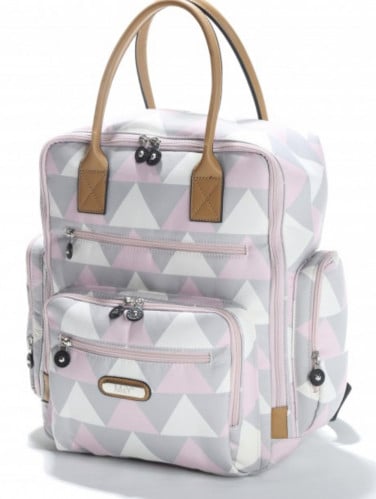 شنطة جلد أسباني