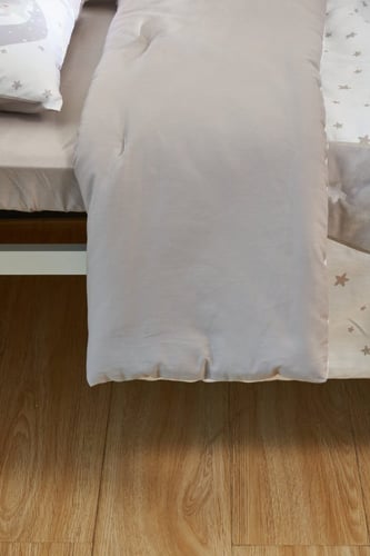 طقم سرير أطفال مكون من 6 قطع