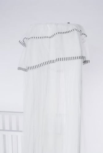 ناموسية سرير لطفل