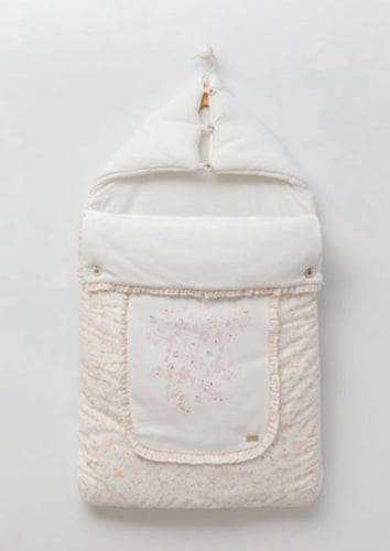 مدس طفل تركي