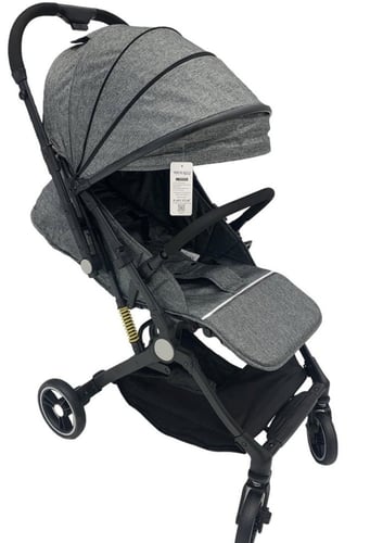 عربية5في1 أمامي وخلفي وتدخل الطائرة