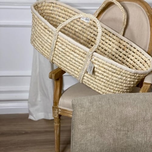 سلة موسى براند بيبي دول