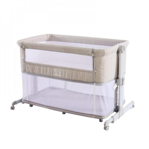 سرير نكست إلفي بيبي سرير متعدد الوظائف