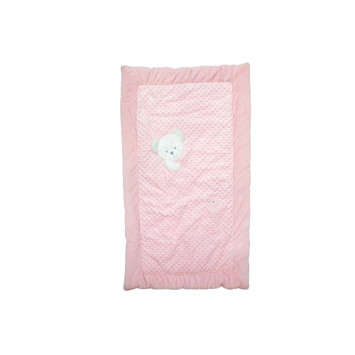 مفرش فلاي باي فلاي 60*120