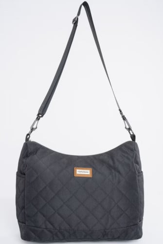 حقيبة لحمل كل حفاضات الأطفال