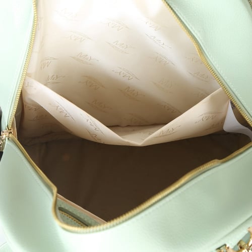 شنطة جلد أسباني