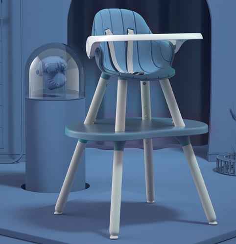 كرسي طعام مع طاولة 1x2