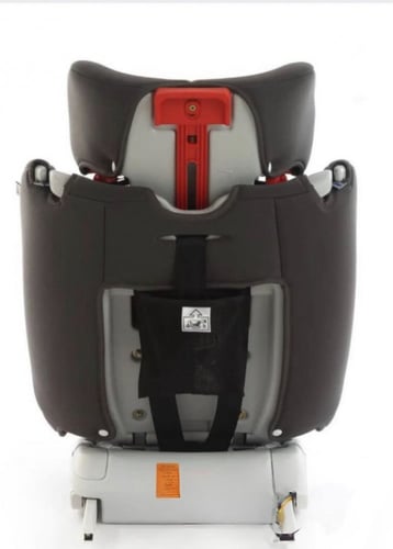 كرسي سيارة شناكير دوران360 درجة تركيب بشناكير