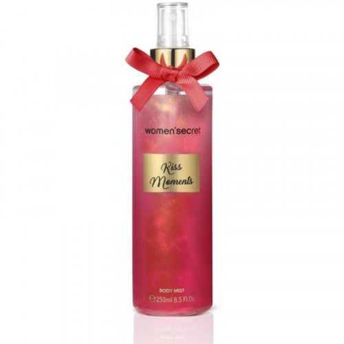 عطر للجسم كيس مومنتس- Women'secret -