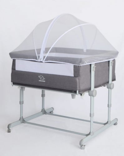 سرير توام- سفر للنوم بجانب السرير ، سرير نوم مشترك...