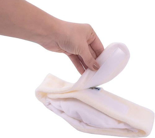 حزام المغص تخفيف غازات الكرز الطبيعي بالكامل لتخفي...