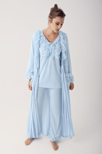 طقم ثلاث قطع تركي