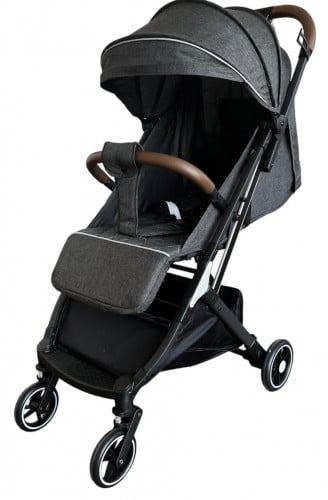 عربية اطفال مناسبة للطائرة خفيفة الوزن سهلة التنقل