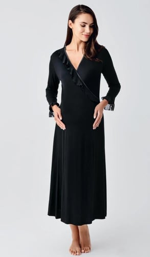 طقم قطعتين قطن تركي