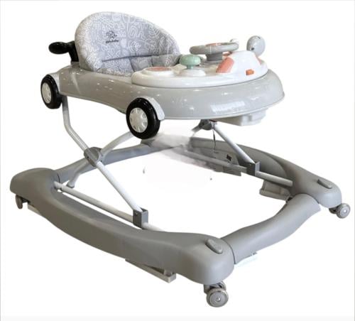 مشاية اطفال بريك مانعه للسقوط ماركة elphybaby