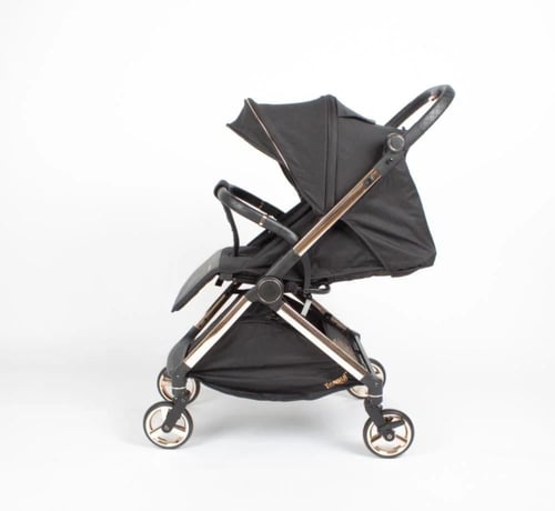 عربة اطفال فاخرة من تيانروي بتصميم مميز وحصري