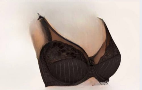 صدرية رضاعة