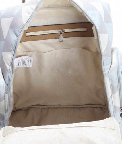 شنطة جلد أسباني